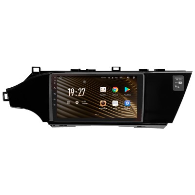 Штатна магнітола SIGMA S9432 ANDROID 10 4+32 Gb 4G DSP Toyota Avalon 4 IV XX40 2012 - 2018 9" (L1)