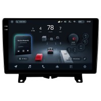 Штатна магнітола Teyes CC4 Pro 12+256 Gb Land Rover RANGE ROVER SPORT 2005-2009 9" 2k (L2)