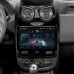 Штатна магнітола Teyes CC4 Pro 12+256 Gb Renault Duster (F2) 2015-2021 / LADA Largus 2021 9" 2k (L1)