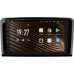 Штатна магнітола SIGMA S9432 ANDROID 10 4+32 Gb 4G DSP Mercedes Benz ML GL ML350 GL320 X164 2005-2009 (F1) 9"
