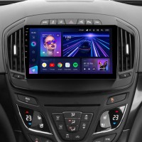 Штатна магнітола Teyes CC3 4+32 Gb Opel Insignia 1 Buick Regal 2013-2017 (A) 9"