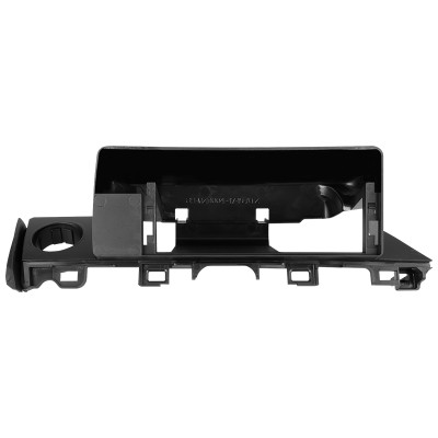 Штатна магнітола Teyes LUX ONE 6+128 Gb з коловим оглядом 360° Mazda 6 Atenza 3 GJ GL 2015-2018 (B) 12.3" (L1)