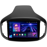 Штатна магнітола Teyes CC3 4+32 Gb Chery Tiggo 7 1 2016-2020 (F2) 10"