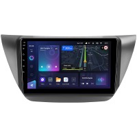 Штатна магнітола Teyes CC3L 4+64 Gb Mitsubishi Lancer 9 CS 2000-2010 9"