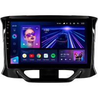 Штатна магнітола Teyes CC3 4+32 Gb LADA Xray 2015-2019 9"