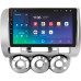 Штатна магнітола SIGMA PRO 9432 ANDROID 10 4+32 Gb 4G DSP Honda Jazz 1 GD Fit 1 2001 - 2009 9"