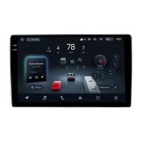 Штатна магнітола Teyes CC4 Pro 12+256 Gb Opel Astra/Vectra/Zafira/Corsa 2004-2014 Silver 9" 2k