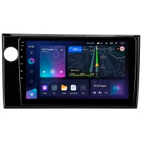 Штатна магнітола Teyes CC3L 4+64 Gb Honda BRV 2015-2019 9" (L1)