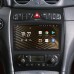 Штатна магнітола SIGMA S9432 ANDROID 10 4+32 Gb 4G DSP Mercedes Benz CLK Class C209 A209 (F2) 2002-2005 9" (L1)
