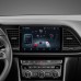 Штатна магнітола Teyes CC4 Pro 12+256 Gb Seat Leon 3 2012-2020 (F3) 9" 2k