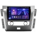 Штатна магнітола Teyes CC3 4+32 Gb Nissan Patrol 6 Y62 2010-2020 (F2) 10" 2k