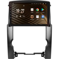 Штатна магнітола SIGMA S10432 ANDROID 10 4+32 Gb 4G DSP Kia Sorento 2 XM 2009-2012 (B) 10"