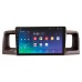 Штатна магнітола SIGMA PRO 9432 ANDROID 10 4+32 Gb 4G DSP Toyota Corolla E130 E120 2000-2004 9"