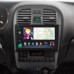 Штатна магнітола SIGMA PRO 9464 ANDROID 10 4+64 Gb 4G DSP Hyundai Sonata EF 2001-2012 9"