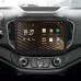 Штатна магнітола SIGMA S10432 ANDROID 10 4+32 Gb 4G DSP Chery Tiggo 5 2014 - 2018 10"