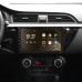 Штатна магнітола SIGMA S9432 ANDROID 10 4+32 Gb 4G DSP Kia RIO 4 2016-2020 (A) 9"