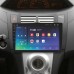 Штатна магнітола SIGMA PRO 9432 ANDROID 10 4+32 Gb 4G DSP Toyota Yaris XP90 2005-2012 (F1) 9"