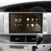 Штатна магнітола SIGMA S9432 ANDROID 10 4+32 Gb 4G DSP Toyota Previa XR50 2006 - 2019 9"