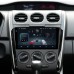 Штатна магнітола Teyes CC4 Pro 8+128 Gb Mazda CX7 CX-7 CX 7 ER 2009-2012 9" 2k (L1)