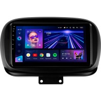 Штатна магнітола Teyes CC3 4+32 Gb Fiat 500X 2014-2020 9" (L1)