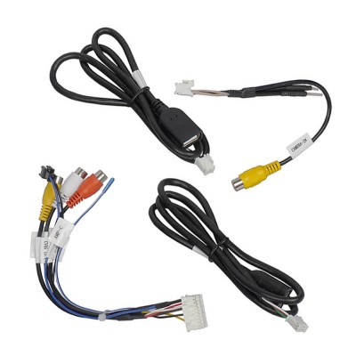 Штатна магнітола Teyes CC3L 4+32 Gb (9") Universal VW