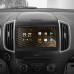 Штатна магнітола SIGMA S9432 ANDROID 10 4+32 Gb 4G DSP Ford Edge 2 2015-2018 (F1) 9"