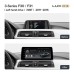 Штатна магнітола Teyes LUX ONE 6+128 Gb BMW 3-Series F30 / F31 NBT (Left hand drive) 2011-2016 12.3"