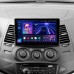 Штатна магнітола Teyes CC3 4+32 Gb Mitsubishi Grandis 1 2003-2010 (F1) 9"