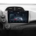 Штатна магнітола Teyes CC4 Pro 8+128 Gb Honda Jazz 2 GG Fit 2 GE 2007 - 2014 10" 2k