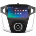 Штатна магнітола SIGMA PRO 9432 ANDROID 10 4+32 Gb 4G DSP Ford Focus 3 Mk 3 2011-2019 9" (L1)