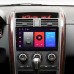 Штатна магнітола SIGMA F10216 ANDROID 10 2+32 Gb Mazda CX-9 TB 2006-2016 10"