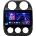 Штатна магнітола Teyes CC3 4+32 Gb Jeep Compass 1 MK 2009-2015 10"