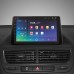 Штатна магнітола SIGMA PRO 9432 ANDROID 10 4+32 Gb 4G DSP Opel Mokka 1 2012-2016 9"
