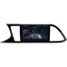 Штатна магнітола Teyes CC4 Pro 12+256 Gb Seat Leon 3 2012-2020 (F3) 9" 2k