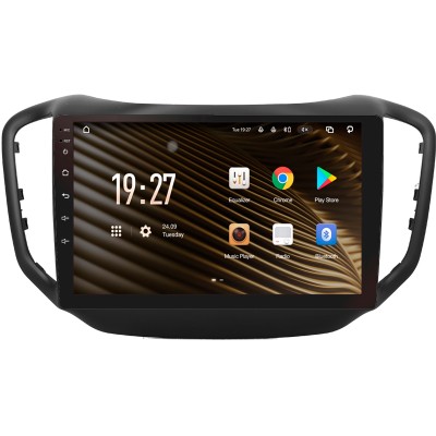Штатна магнітола SIGMA S10432 ANDROID 10 4+32 Gb 4G DSP Chery Tiggo 5 2014 - 2018 10"