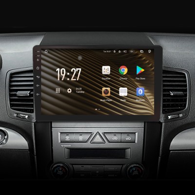 Штатна магнітола SIGMA S10432 ANDROID 10 4+32 Gb 4G DSP Kia Sorento 2 XM 2009-2012 (B) 10"