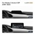 Штатна магнітола Teyes LUX ONE 4+32 Gb Mazda 3 Axela 4 BP 2018-2023 (A) 12.3"