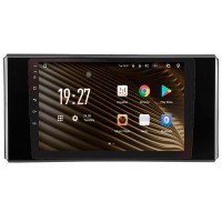 Штатна магнітола SIGMA S10432 ANDROID 10 4+32 Gb 4G DSP Toyota Land Cruiser J300 300 2021-2023 10" (L2)