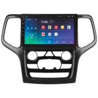 Штатна магнітола SIGMA PRO 9432 ANDROID 10 4+32 Gb 4G DSP Jeep Grand Cherokee WK2 2013-2020 (F2) 9" (L1)