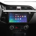 Штатна магнітола SIGMA PRO 9432 ANDROID 10 4+32 Gb 4G DSP Kia RIO 4 2016-2020 (A) 9"
