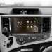 Штатна магнітола SIGMA S9432 ANDROID 10 4+32 Gb 4G DSP Toyota Sienna 3 XL30 2010 - 2014 9"