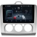Штатна магнітола Teyes CC4 Pro 12+256 Gb Ford Focus 2 Mk 2 2004-2011 (F1) 9" 2k