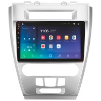 Штатна магнітола SIGMA PRO 10432 ANDROID 10 4+32 Gb 4G DSP Ford Mondeo (F3) (US EDITION) 2009-2012 10"