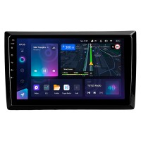 Штатна магнітола Teyes CC3L 4+64 Gb Volkswagen Beetle A5 2011-2019 9"