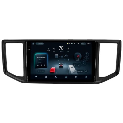 Штатна магнітола Teyes CC4 Pro 8+128 Gb Volkswagen Crafter 2017-2021 10" 2k (L1)