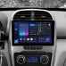 Штатна магнітола Teyes CC3L 4+64 Gb Chery Tiggo 3 2014-2015 10"