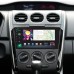 Штатна магнітола SIGMA PRO 9464 ANDROID 10 4+64 Gb 4G DSP Mazda CX7 CX-7 CX 7 ER 2009-2012 9" (L1)