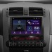 Штатна магнітола SIGMA E9232 ANDROID 10 2+32 Gb Kia Mohave 2008-2016 Borrego 2008-2011 9"