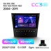 Штатна магнітола Teyes CC3 4+32 Gb Lexus GS300 S190 GS350 GS400 GS430 GS450h GS460 GS 300 III 3 350 400 430 450h 460 2004-2011 9" 2k (L3)
