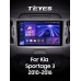 Штатна магнітола Teyes CC3 4+32 Gb Kia Sportage 3 SL 2010-2016 (C) 9" 2k